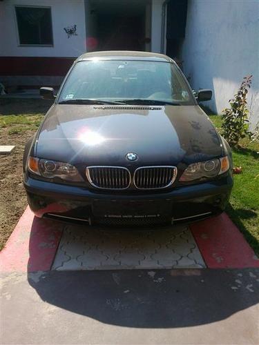 BMW 330 -02 hitno