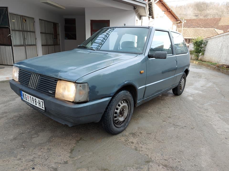 Fiat-Uno