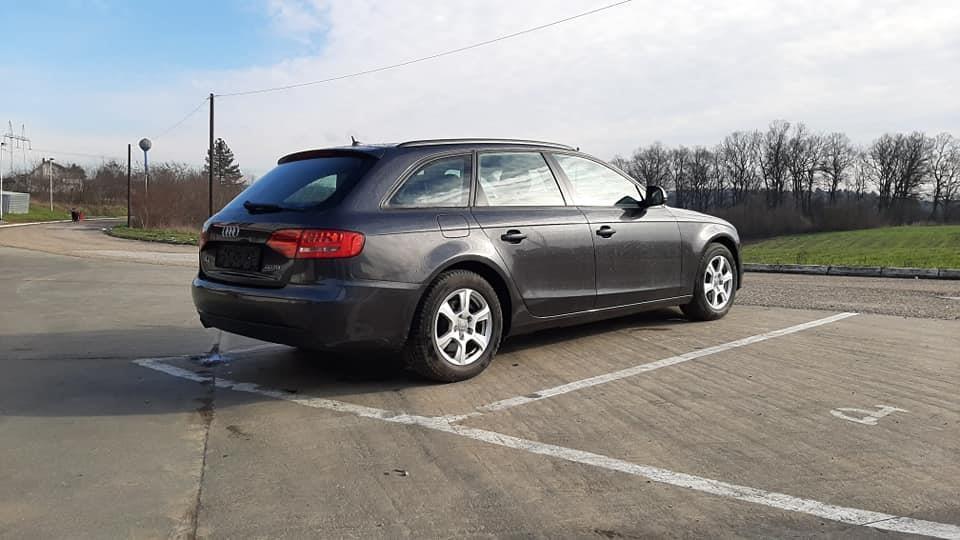 Audi-A4-s-line