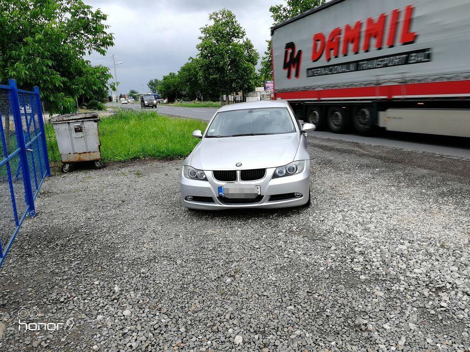Bmw-320d