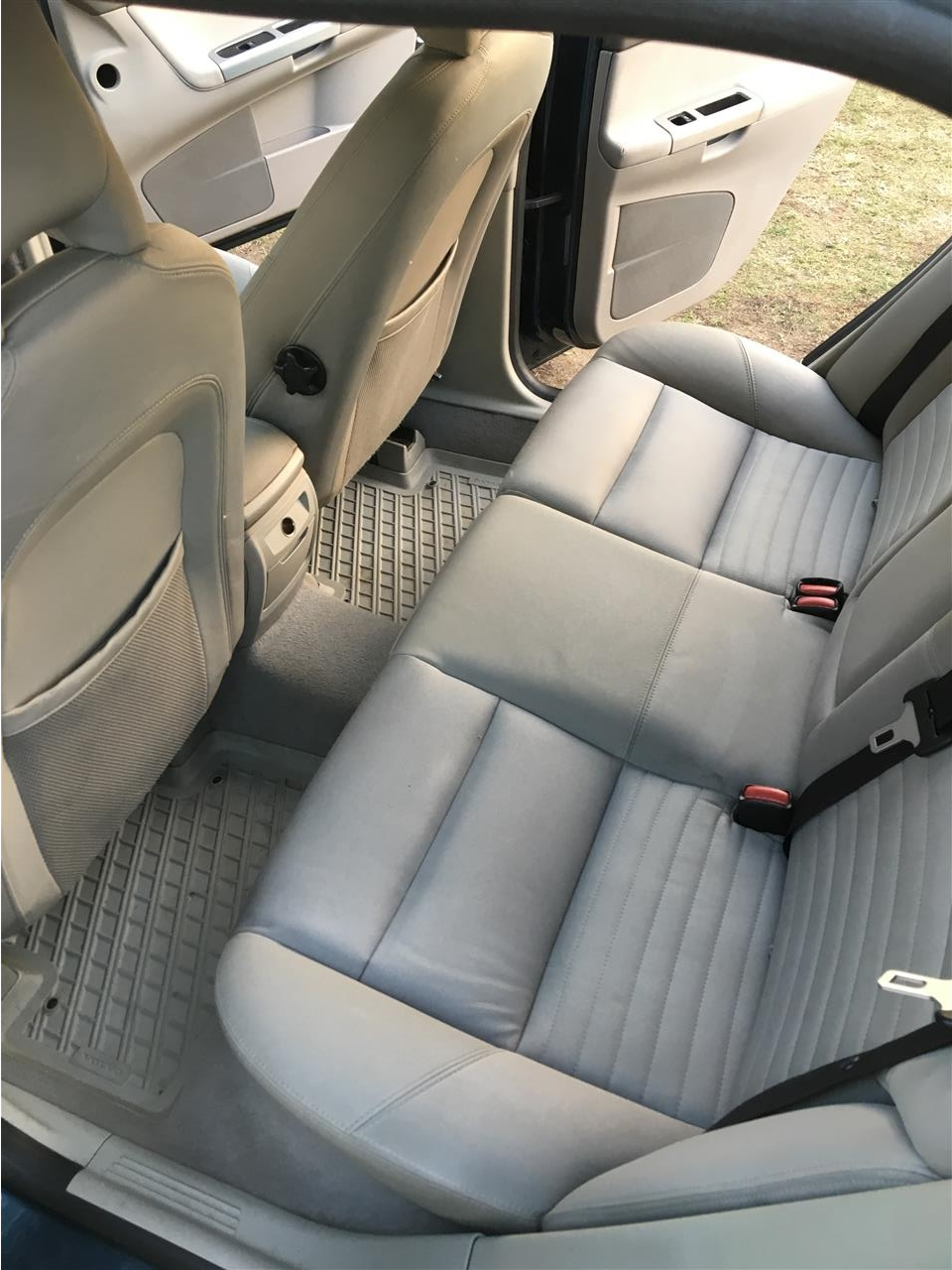 Volvo-V50
