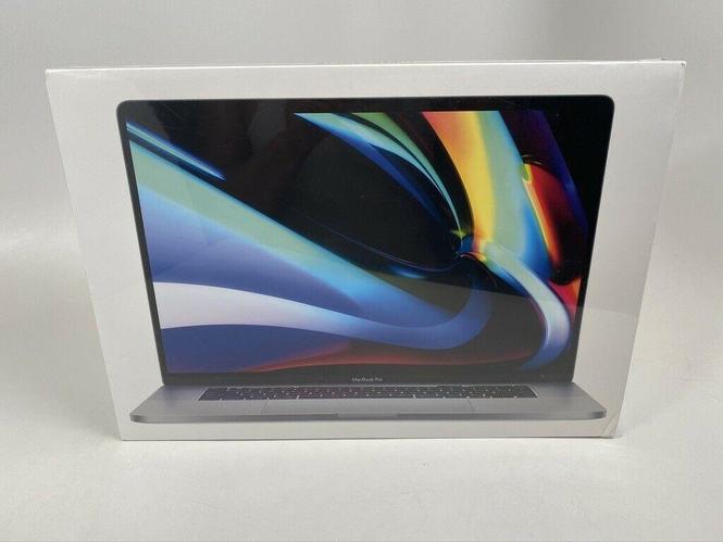Apple Macbook Pro 