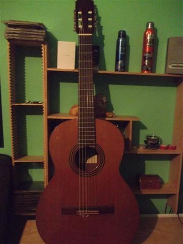 Gitara Aria