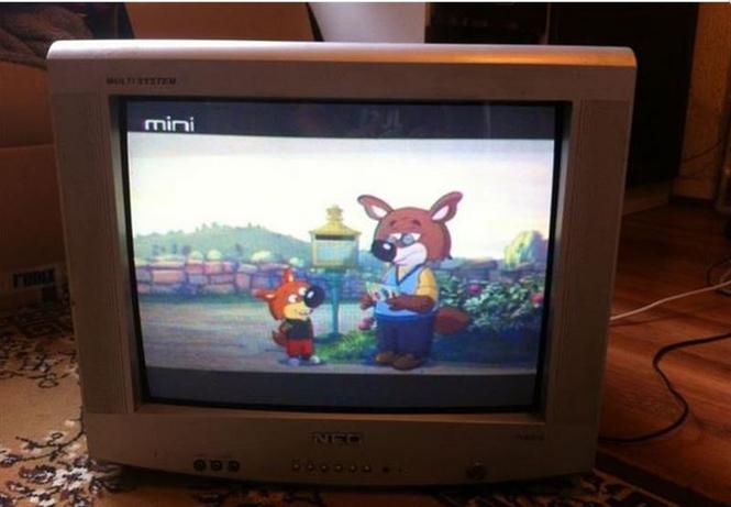 Televizor Neo