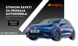 Prodaja automobila