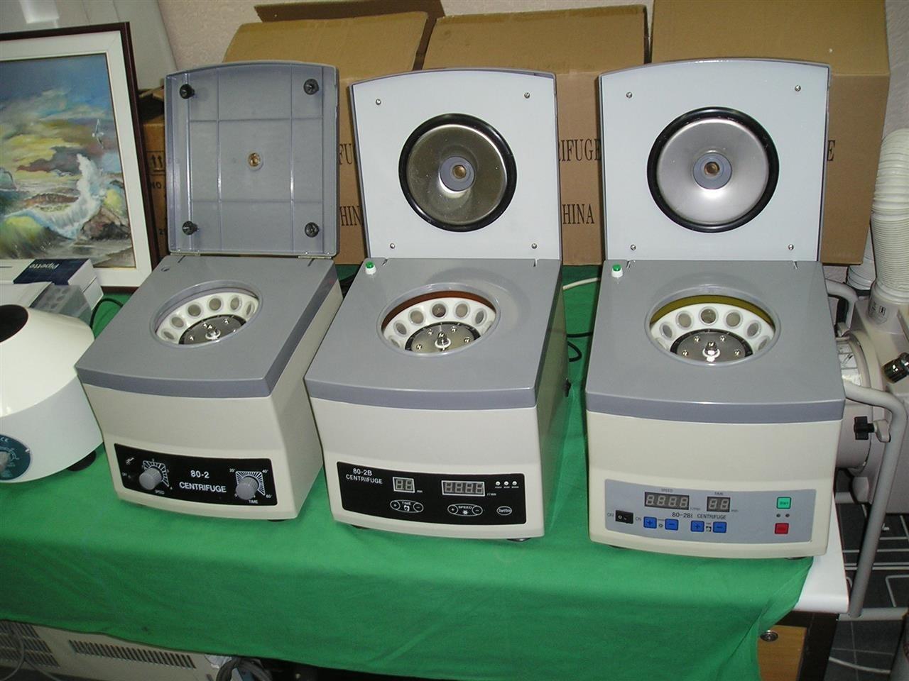 PRP-Centrifuga-