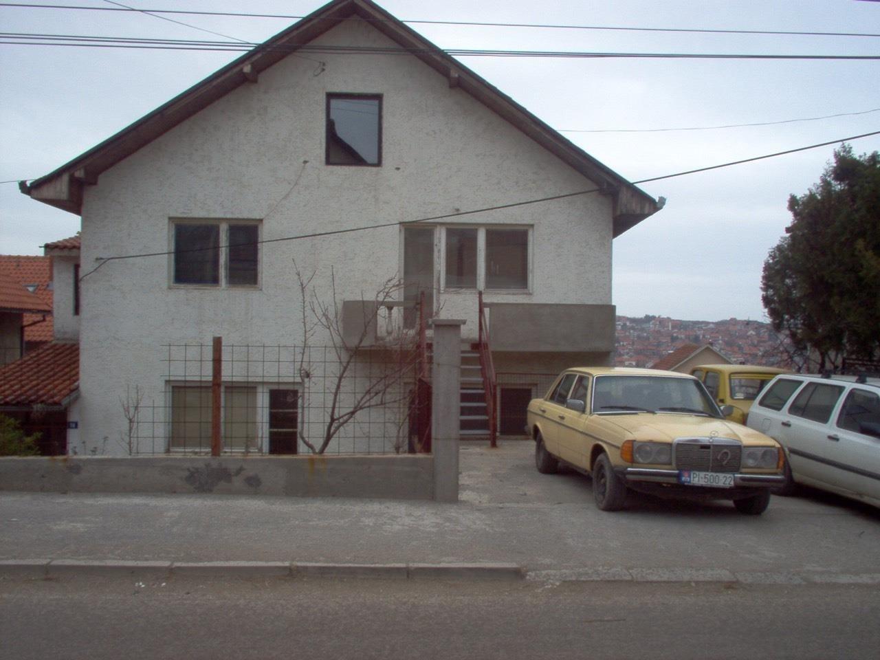 Kuca-u-Kaludjerici