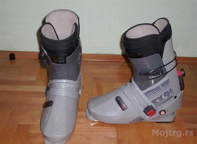 salomon sx 91