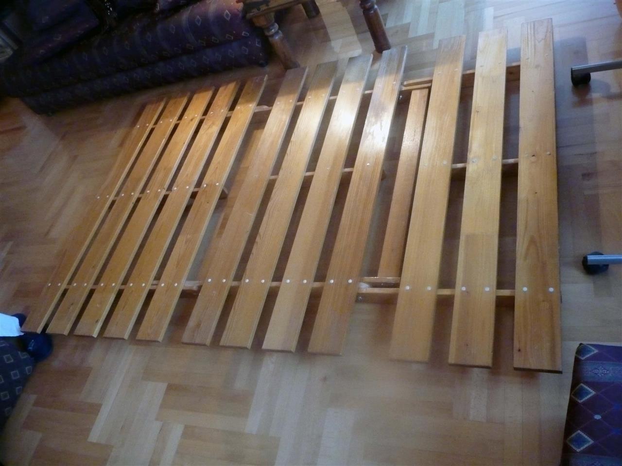 Krevet-IKEA