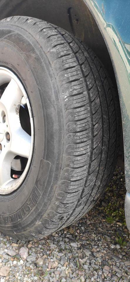 Mercedes-ML