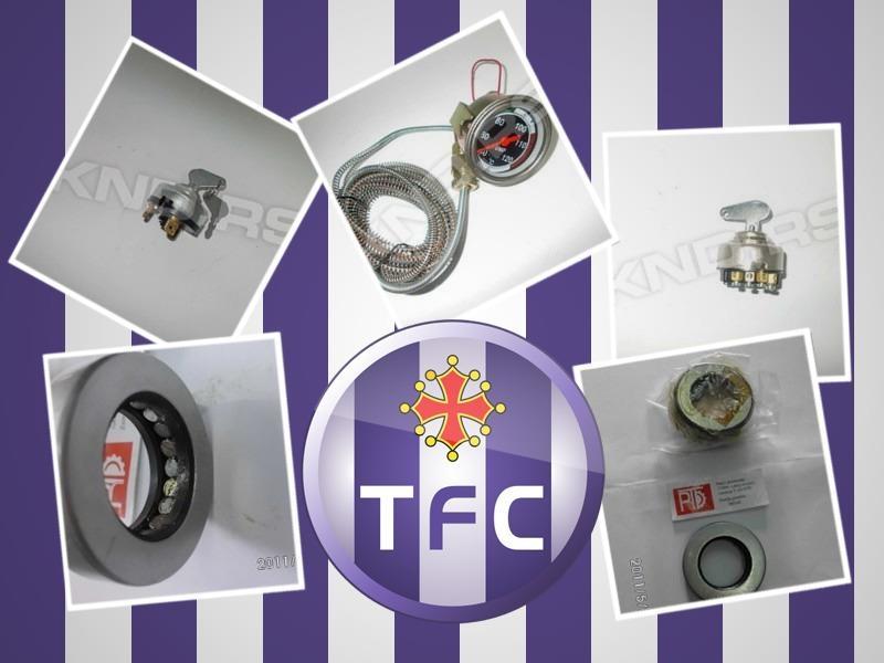 FERGA-DELOVI-TRAKTOR