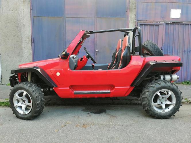GSMoon Buggy 800cc UTV JEEP Off road