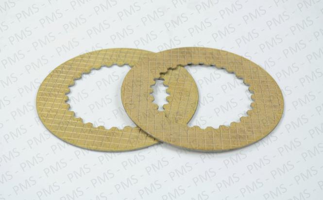disc plate / disk ploča