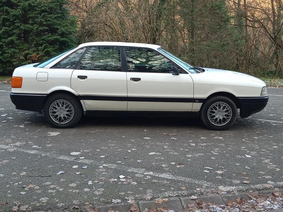 Audi-80