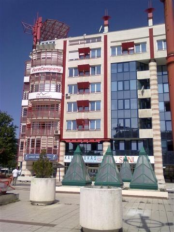 Stan od 78 m2 u Novi Beograd 
