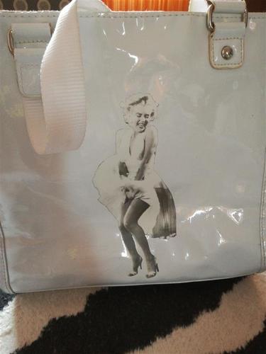 Torba Marilyn Monroe 