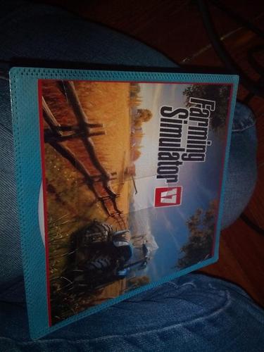 Farming simulator2017