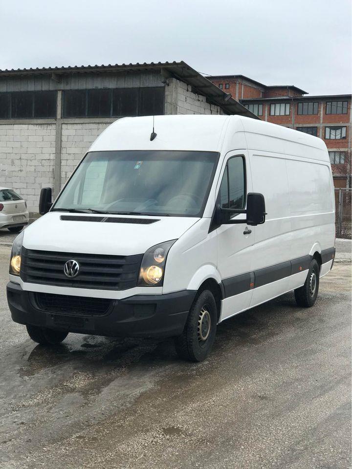 Crafter-MAXI