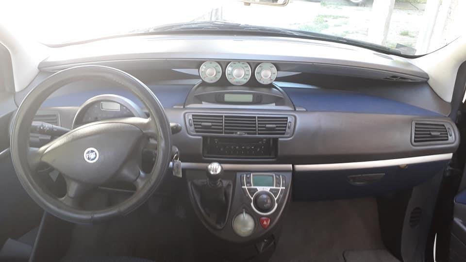 Fiat-Ulysse