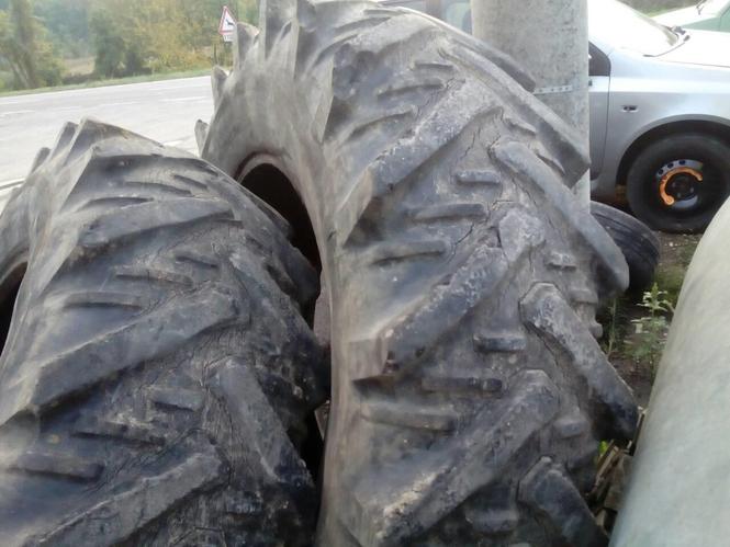 Gume za traktor 18.4 r34
