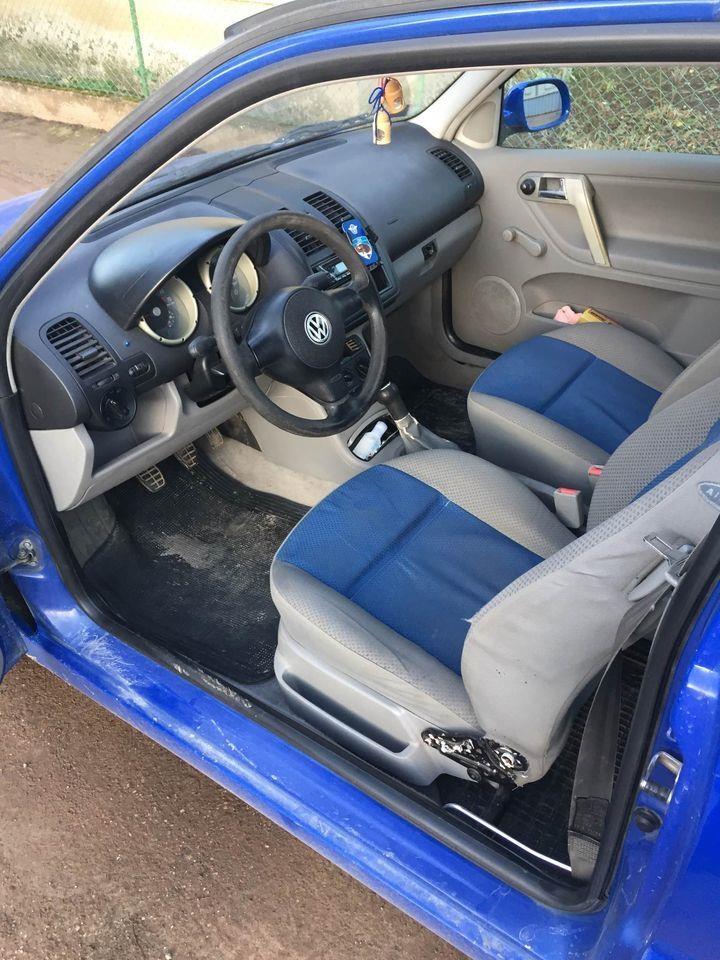 VW-POLO