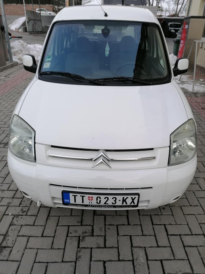 Citroen-Berlingo