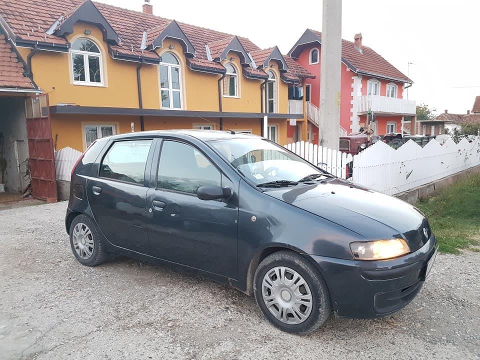 Fiat-punto