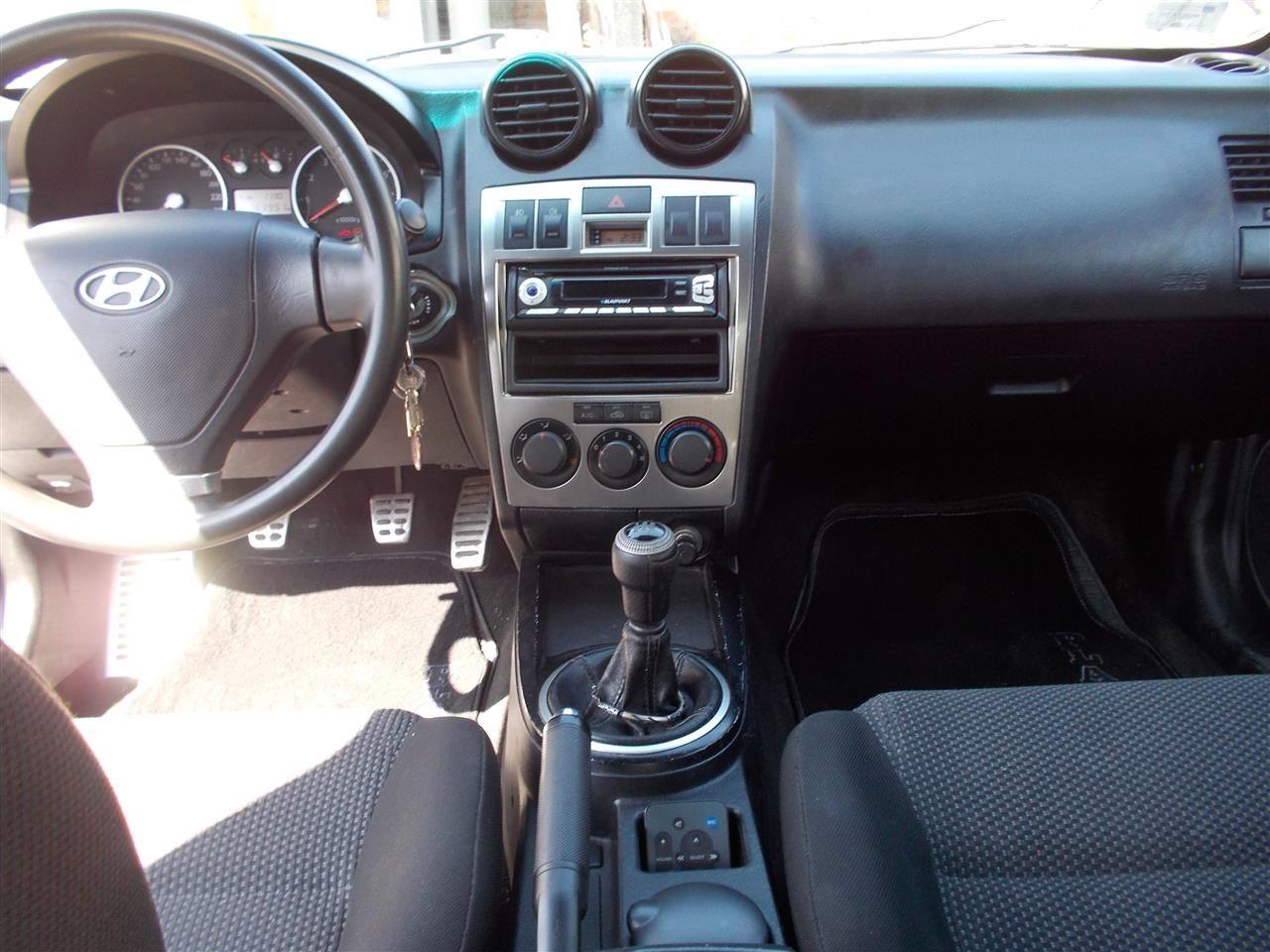 Hyundai-Coupe