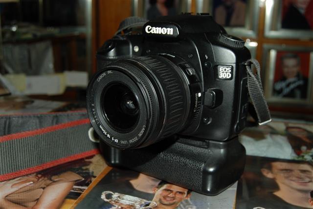 Canon-30D