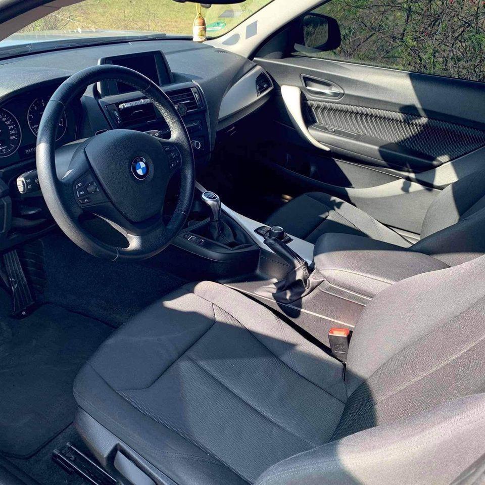 Bmw-116d