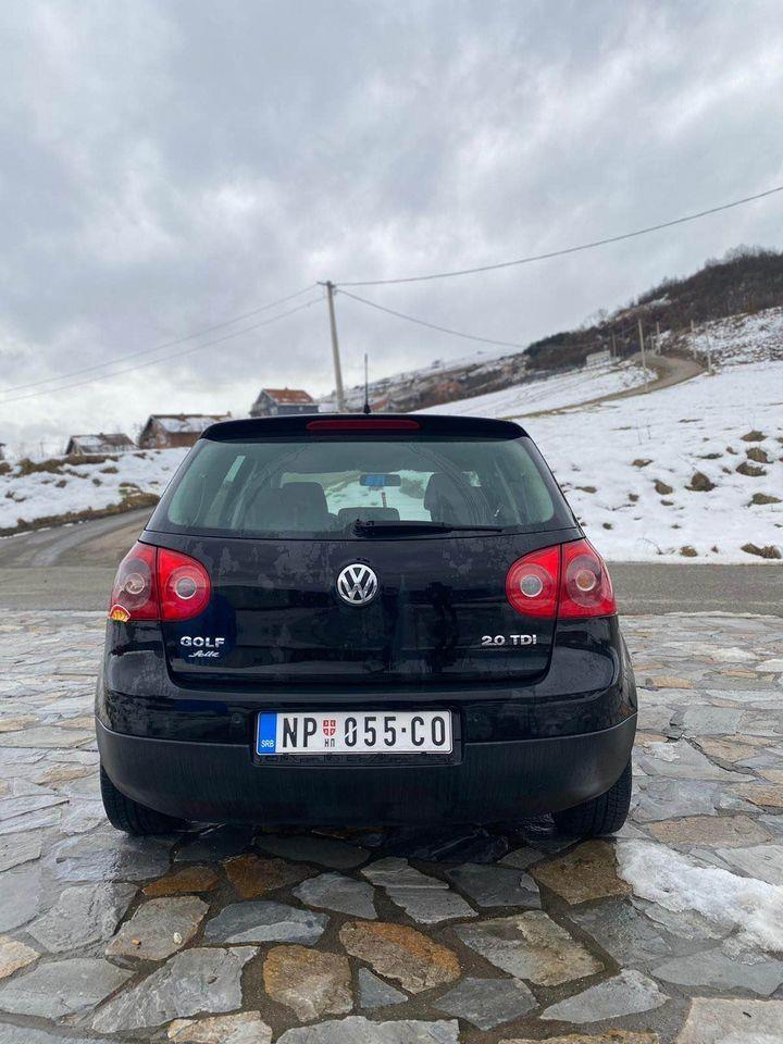 Golf-5