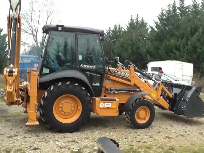 JCB 3CX