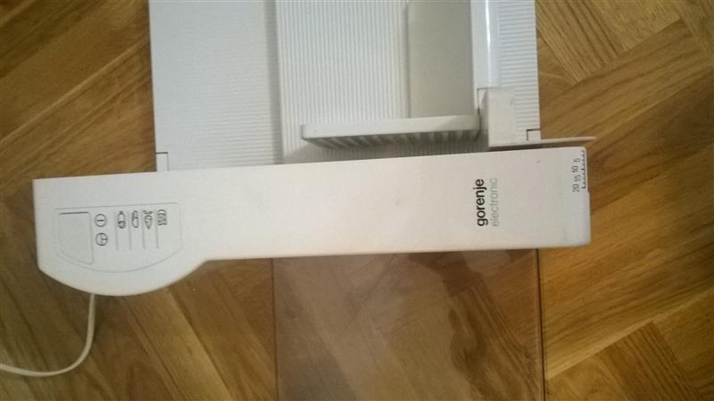 Salamoreznica-GORENJE