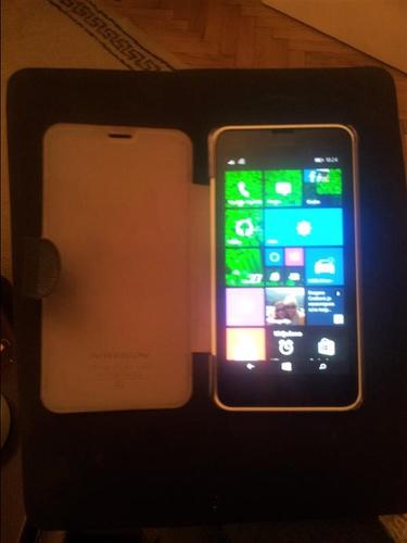 Nokia Lumia 630