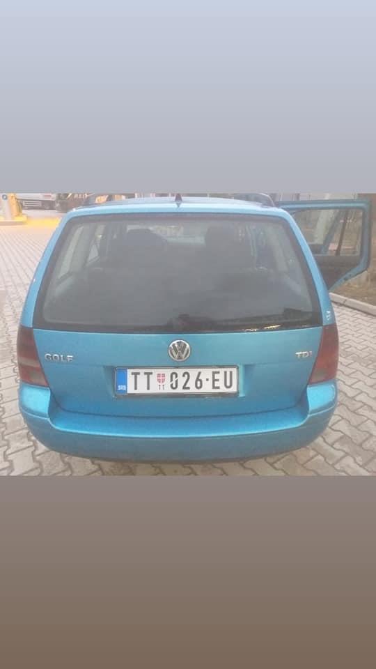 Golf-4