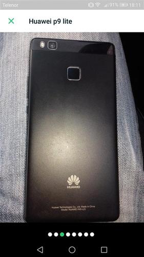 Huawei P9 lite Hitno
