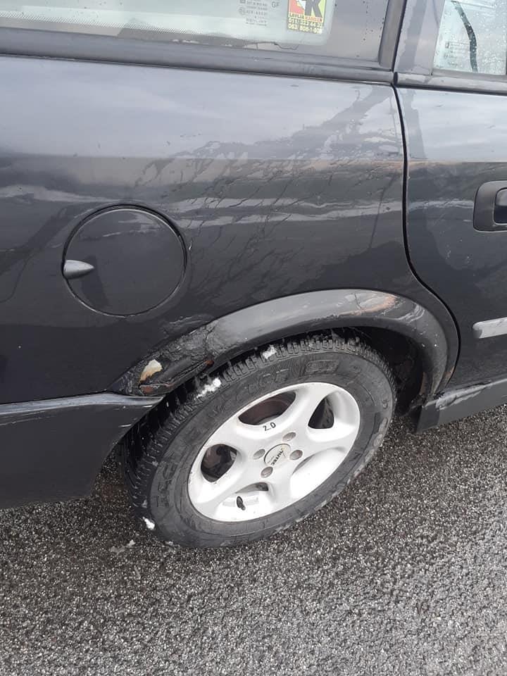 Opel-Astra