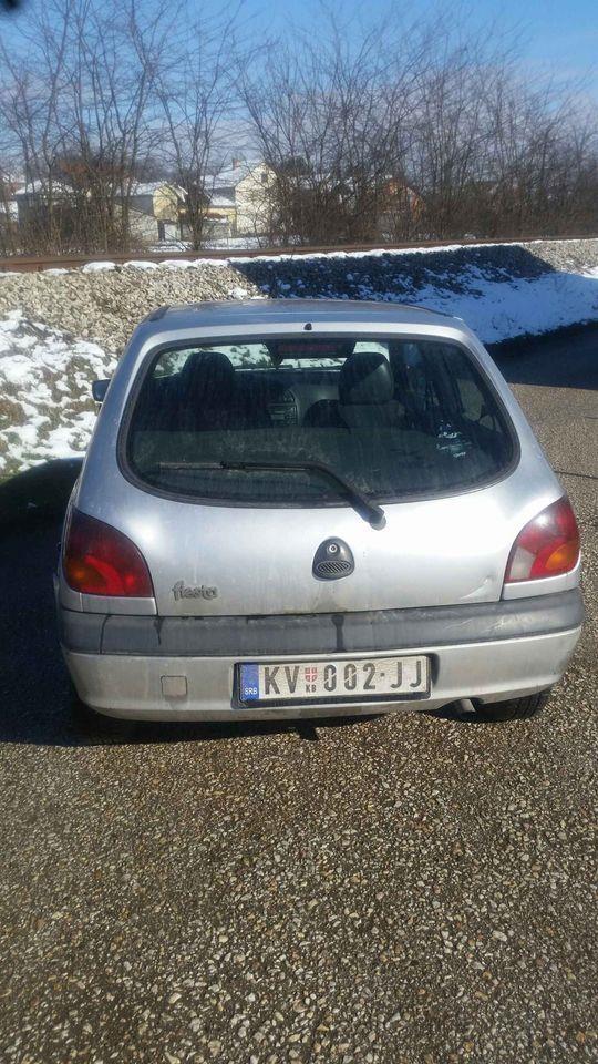 Fijesta-18td
