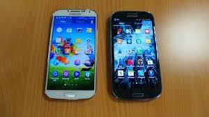 Samsung Galaxy S3 sim free