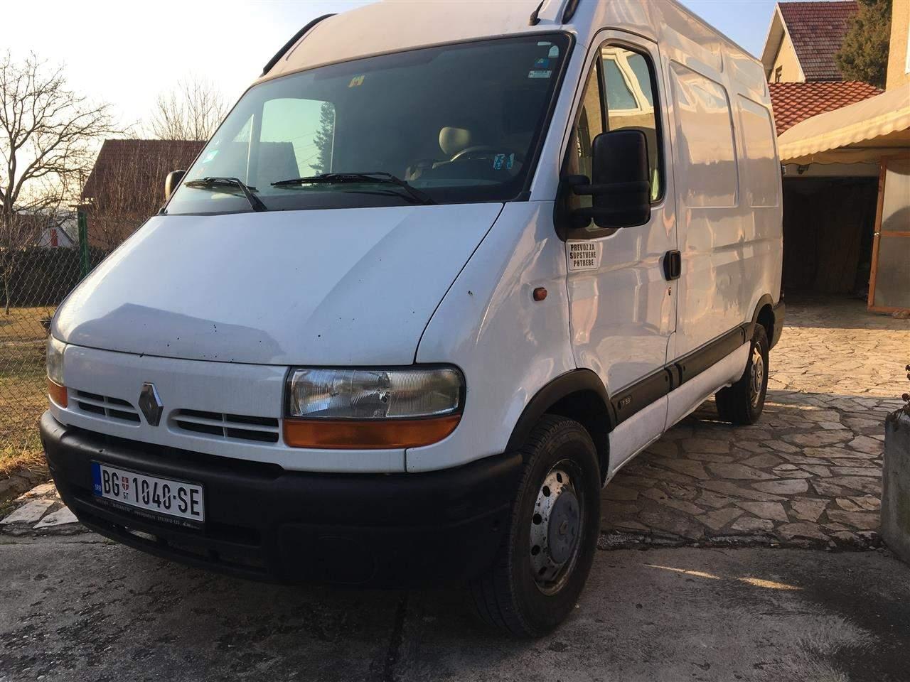 Kombi-prevoz