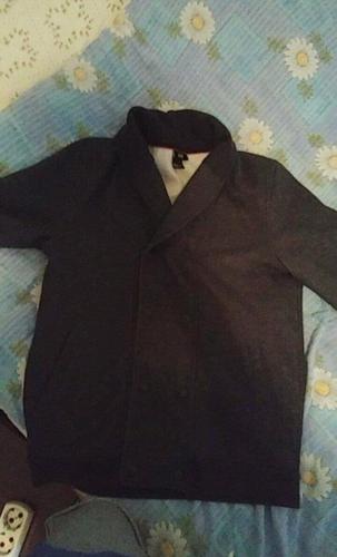 H & M dukser