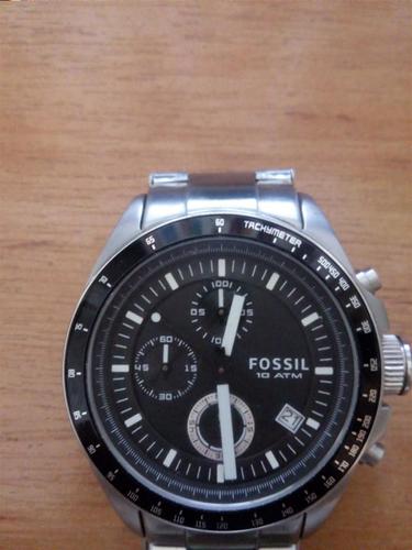 Fossil 