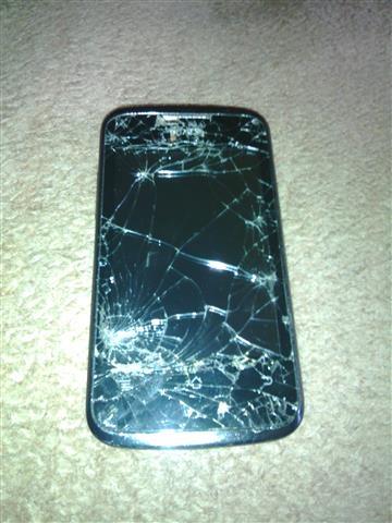 Huawei Ascend Y200 U8655
