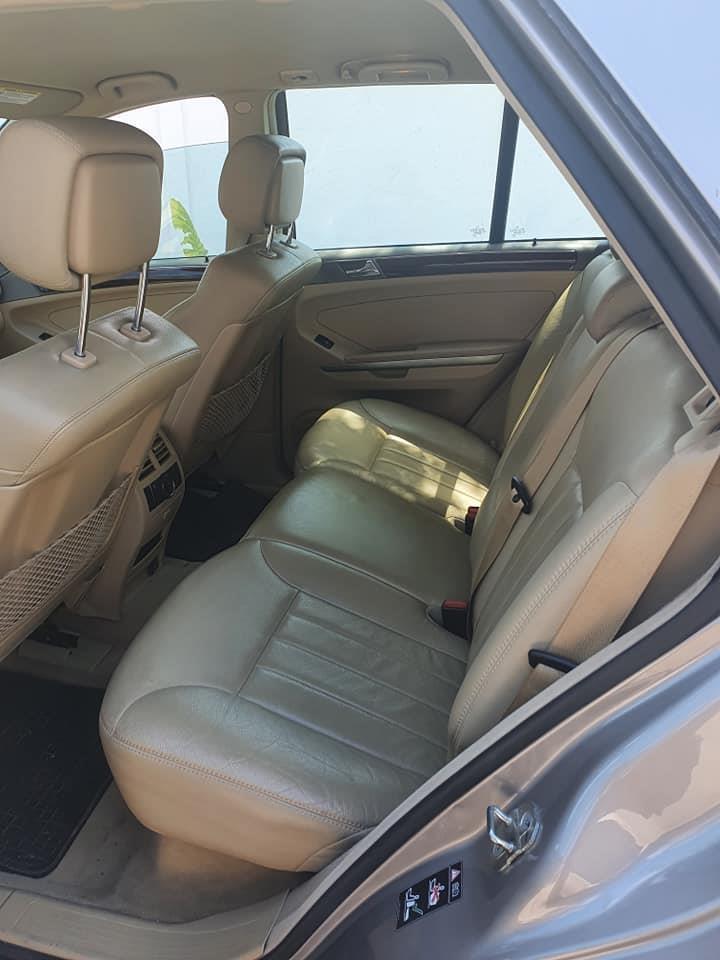 ML-320CDI-2007