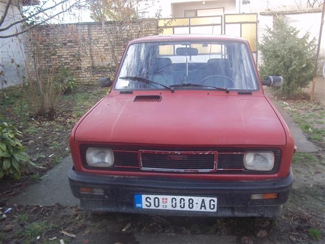 Zastava-101
