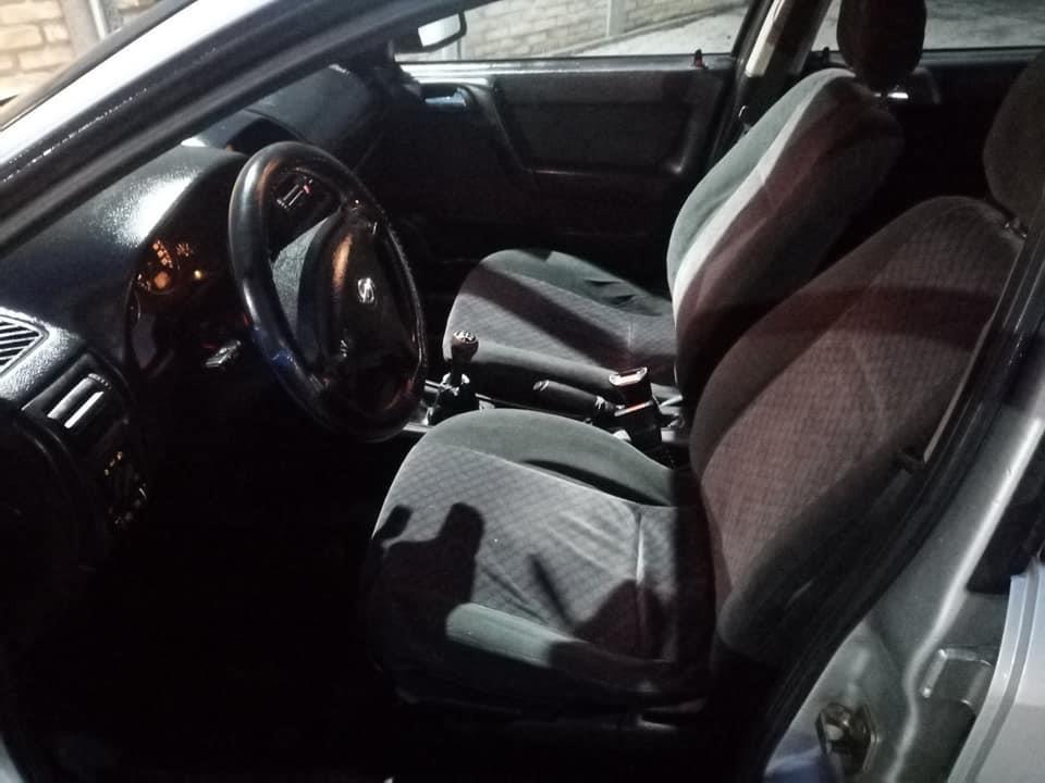 Opel-astra
