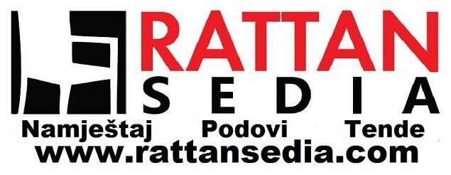 Rattan Sedia