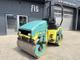 AMMANN ARX45 - GODINA 2017 - 945 RADNIH SATI