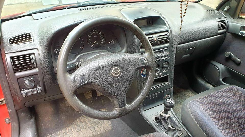 Opel-Astra-G