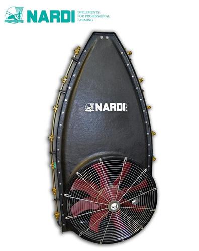Atomizer Nardi Protector